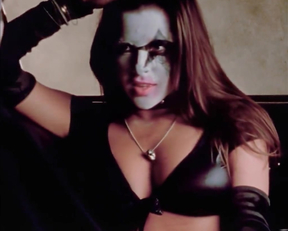 Kelly Monaco - Idle Hands - Film nackt