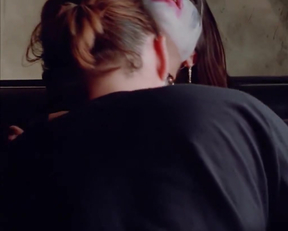 Kelly Monaco - Idle Hands - Film nackt