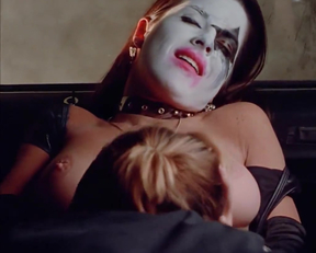 Kelly Monaco - Idle Hands - Film nackt