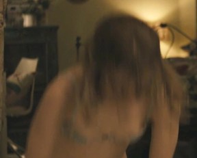 Rachel McAdams - About Time - Film nackt