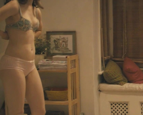 Rachel McAdams - About Time - Film nackt