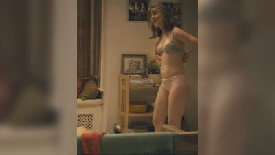 Rachel McAdams - About Time - Film nackt