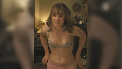 Rachel McAdams - About Time - Film nackt