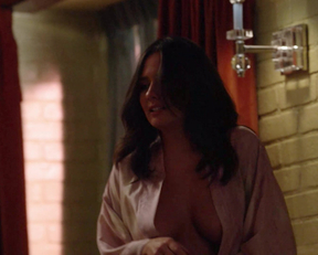 Addison Timlin nude - Californication Compilation - Film nackt