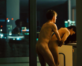 Mai Duong Kieu nude - Bad Banks