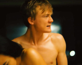 Mai Duong Kieu nude - Bad Banks