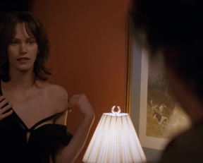 Natasha Henstridge nude - Species