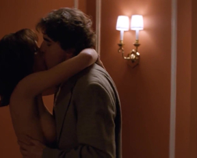 Natasha Henstridge nude - Species