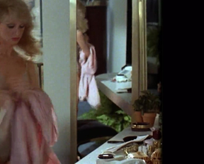 Morgan Fairchild naked - The Seduction