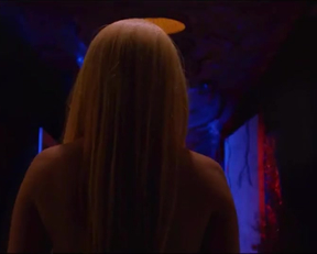 Jordan Phipps nude - Close Calls 2017