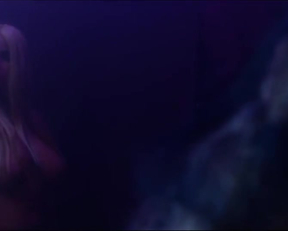 Jordan Phipps nude - Close Calls 2017