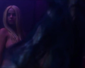 Jordan Phipps nude - Close Calls 2017