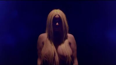 Jordan Phipps nude - Close Calls 2017