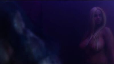 Jordan Phipps nude - Close Calls 2017