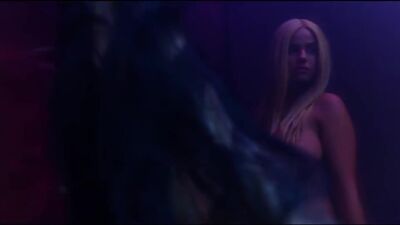 Jordan Phipps nude - Close Calls 2017