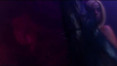 Jordan Phipps nude - Close Calls 2017