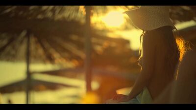 Uncredited Extras On The Netflix Original: Ibiza