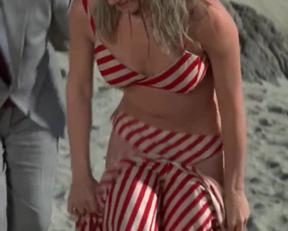 Linda Evans nude - Beach Blanket Bingo