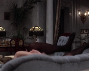Elizabeth McGovern naked - Ragtime