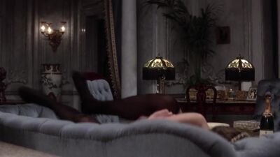 Elizabeth McGovern naked - Ragtime