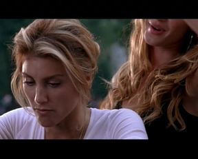 Gisele Bündchen, Jennifer Esposito - Taxi