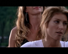 Gisele Bündchen, Jennifer Esposito - Taxi