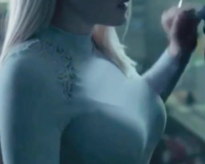 Olivia Taylor Dudley - The Magicians