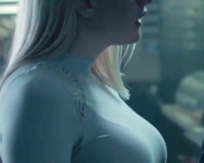 Olivia Taylor Dudley - The Magicians