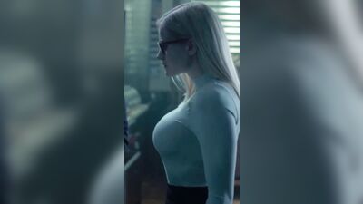 Olivia Taylor Dudley - The Magicians