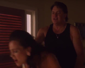 Ashley Dougherty nude - Doom Petrol