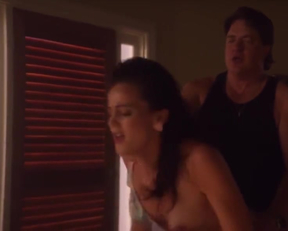 Ashley Dougherty nude - Doom Petrol