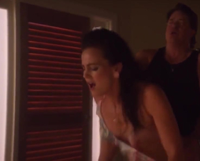 Ashley Dougherty nude - Doom Petrol