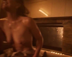 Ashley Dougherty nude - Doom Petrol