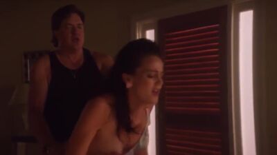 Ashley Dougherty nude - Doom Petrol
