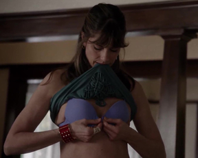 Amanda Peet nude - Togetherness
