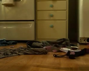 Ana Alexander naked - Chemistry