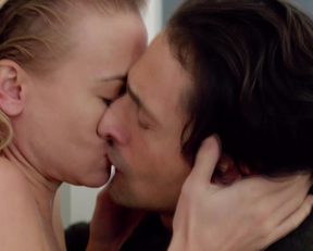 Yvonne Strahovski nude - Manhattan Night