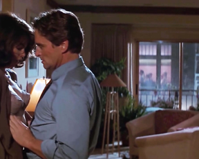 Jeanne Tripplehorn nude - Basic Instinct