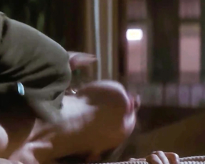 Jeanne Tripplehorn nude - Basic Instinct