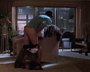 Jeanne Tripplehorn nude - Basic Instinct