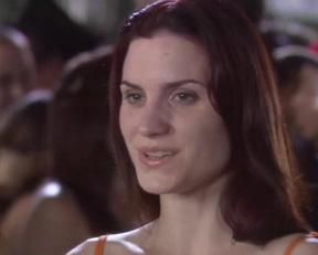 Candace Kroslak, Angel Lewis, Jaclyn Smith - American Pie