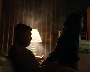 Mishel Prada naked - Vida