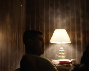 Mishel Prada naked - Vida