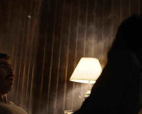 Mishel Prada naked - Vida