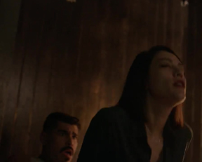 Mishel Prada naked - Vida