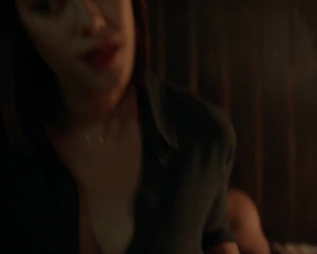 Mishel Prada naked - Vida