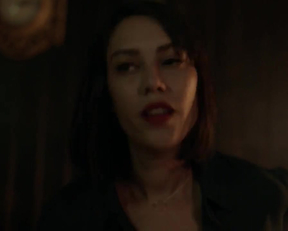 Mishel Prada naked - Vida