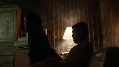 Mishel Prada naked - Vida