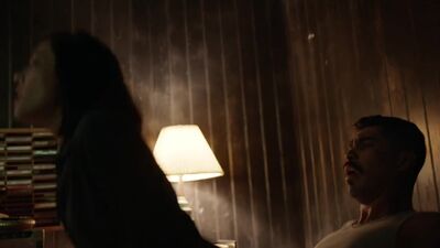 Mishel Prada naked - Vida