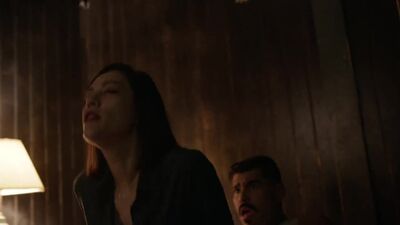 Mishel Prada naked - Vida